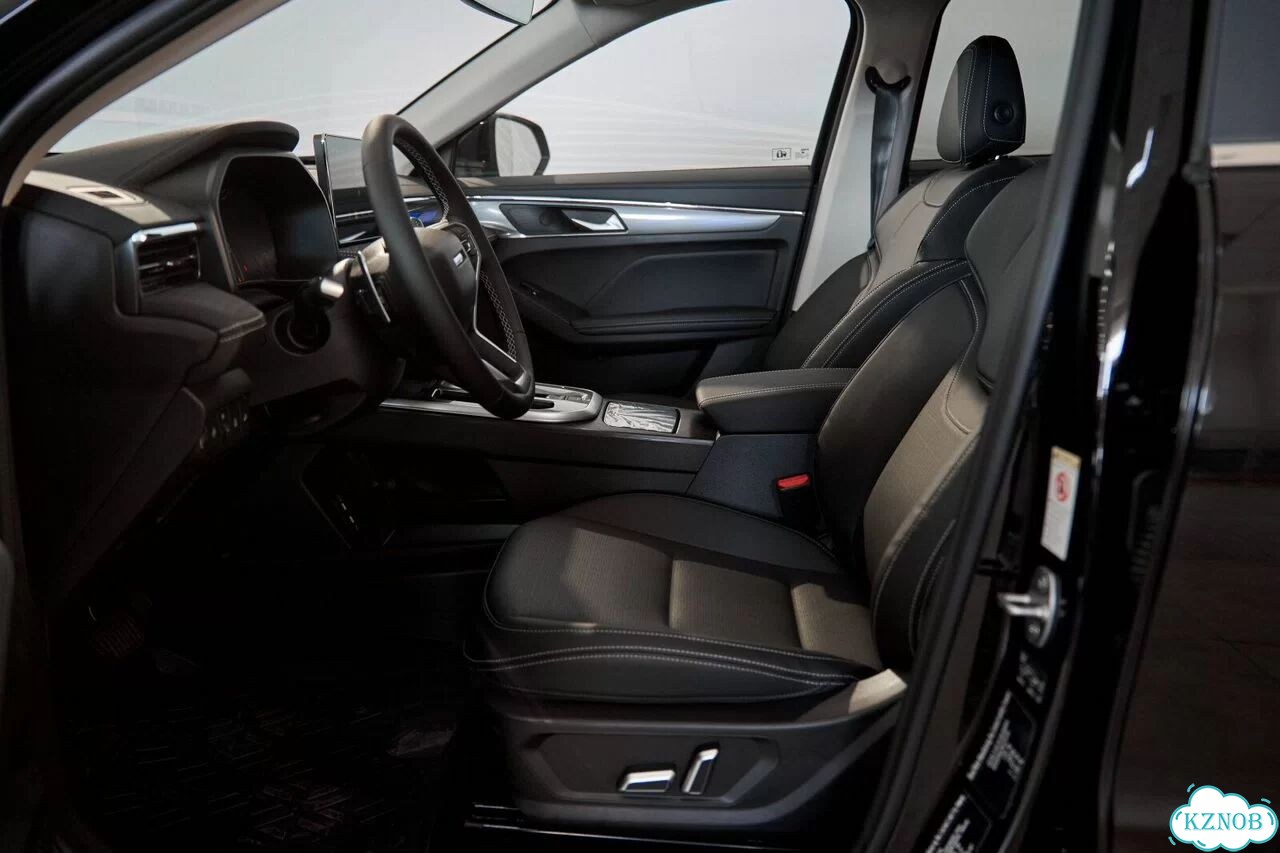 HAVAL Jolion 1.5 AMT, 2026 Новый фото 13