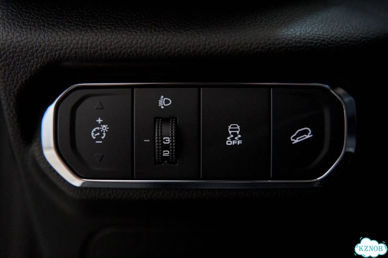 HAVAL Jolion 1.5 AMT, 2026 Новый фото 14