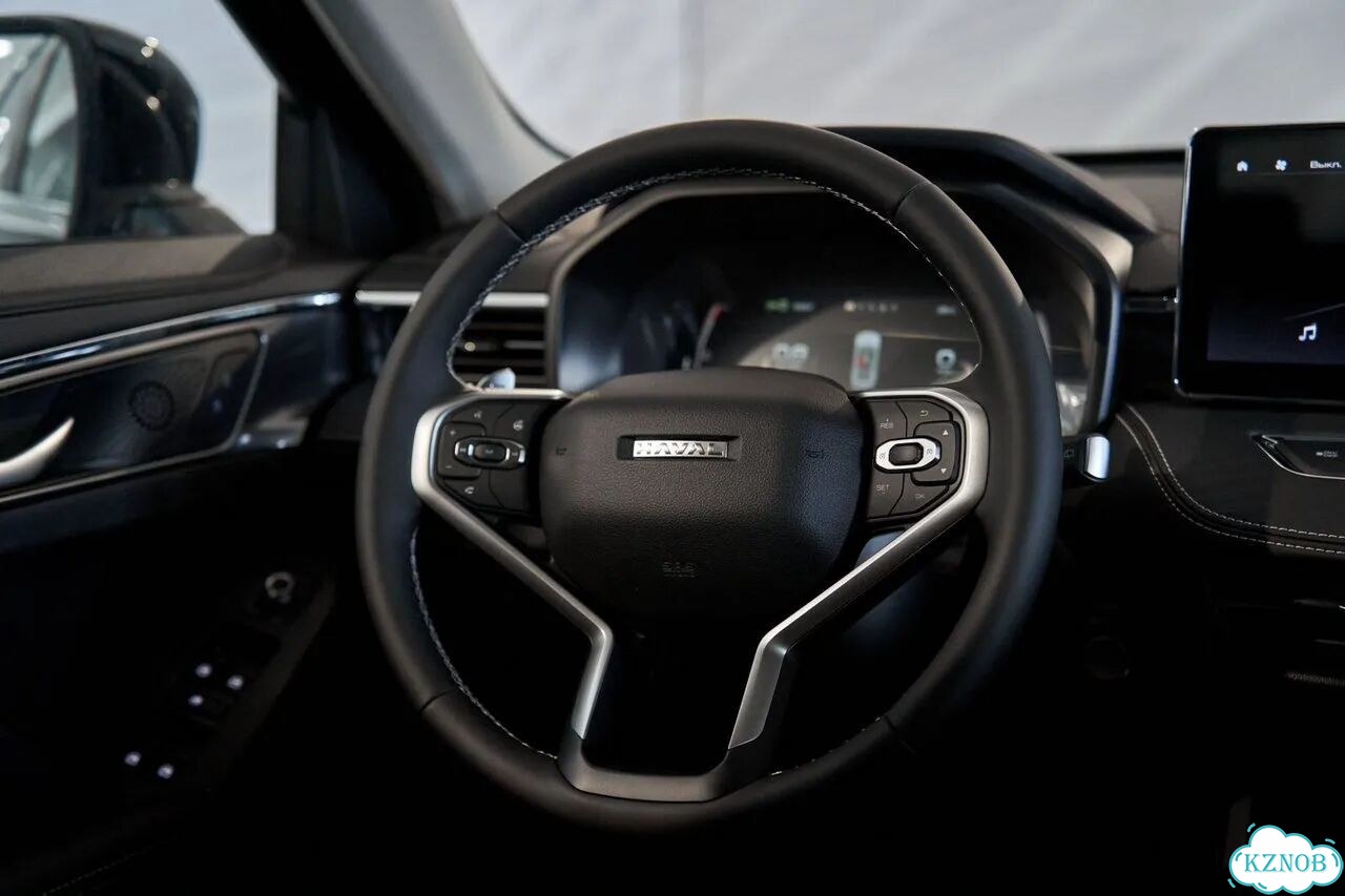 HAVAL Jolion 1.5 AMT, 2026 Новый фото 16