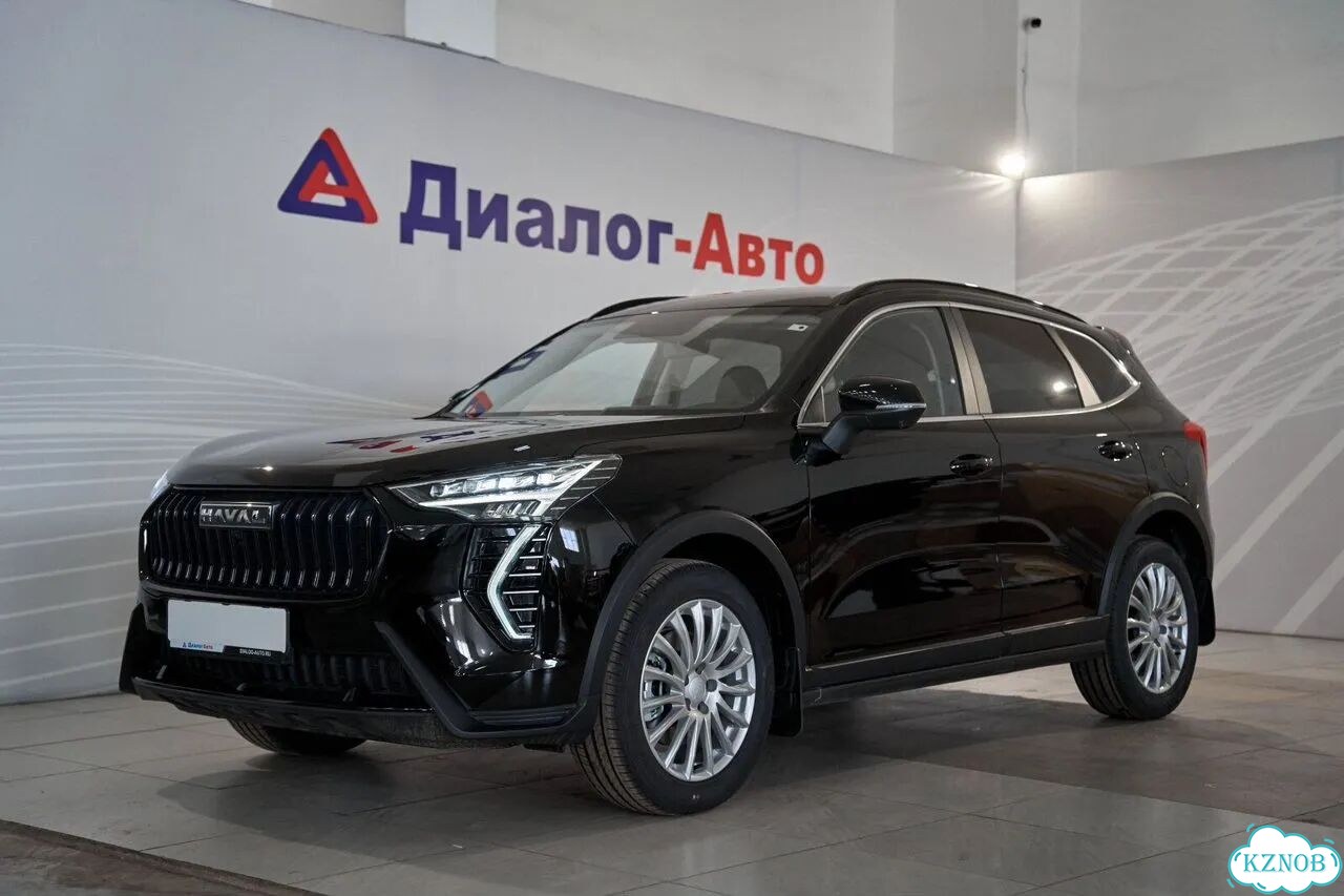 HAVAL Jolion 1.5 AMT, 2026 Новый фото 2