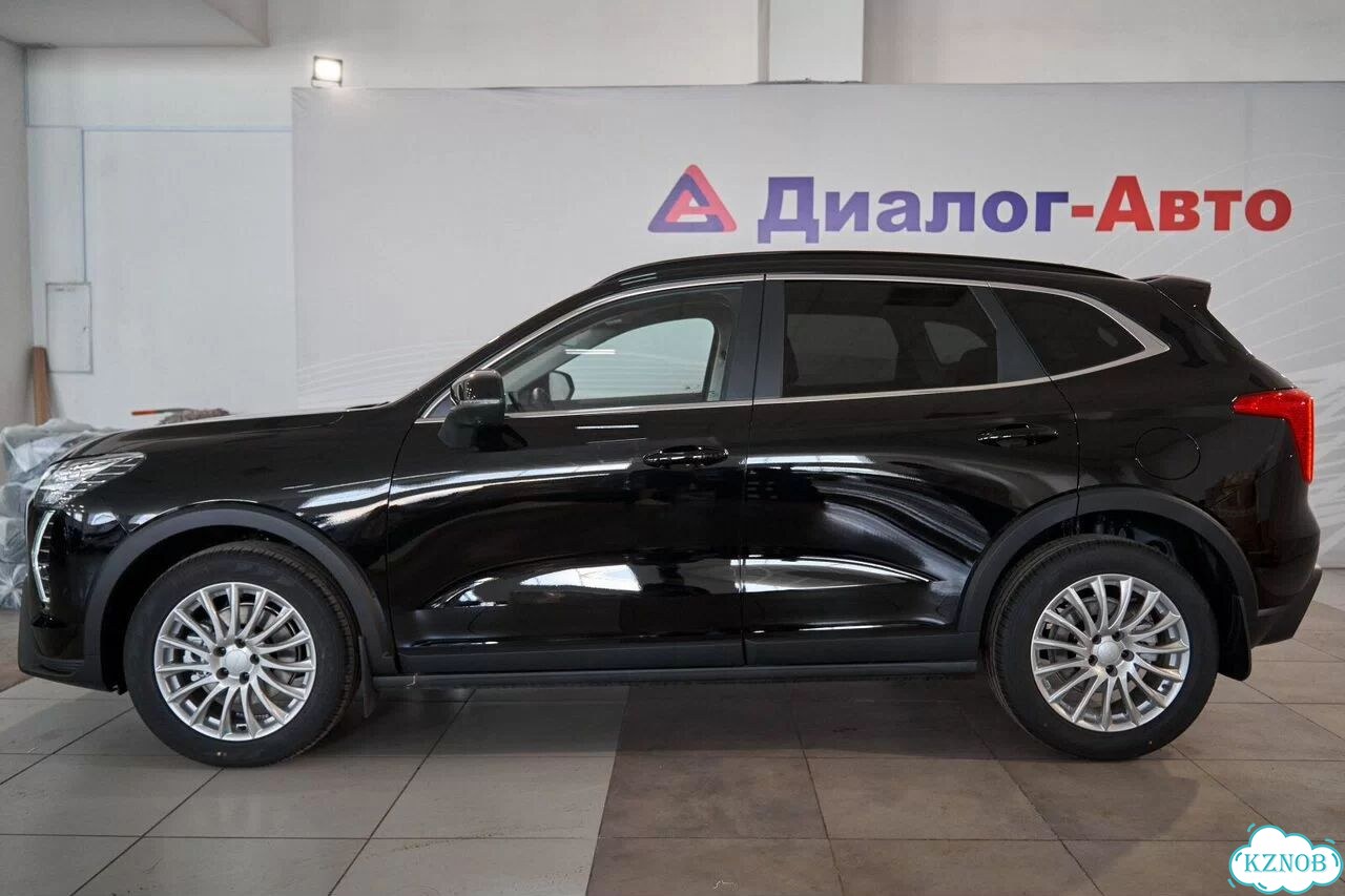 HAVAL Jolion 1.5 AMT, 2026 Новый фото 3