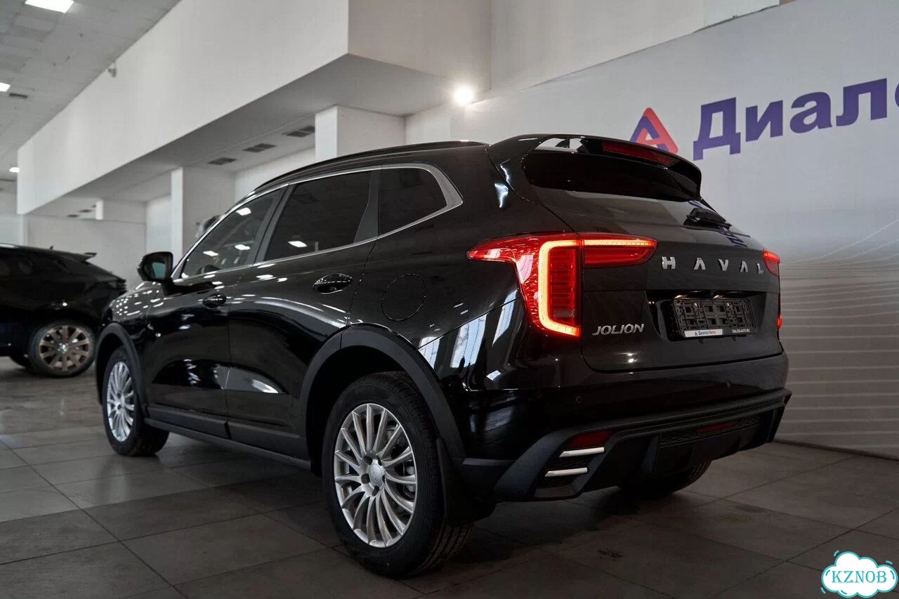 HAVAL Jolion 1.5 AMT, 2026 Новый фото 4