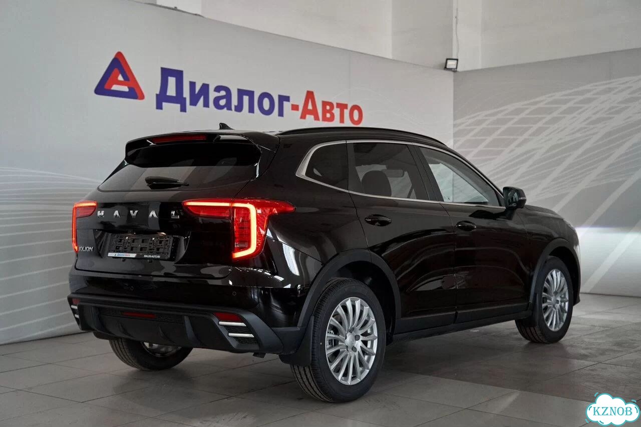 HAVAL Jolion 1.5 AMT, 2026 Новый фото 6