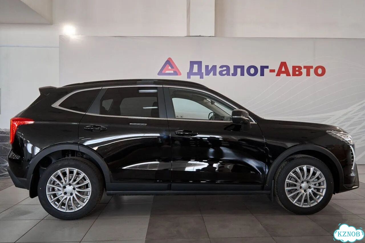 HAVAL Jolion 1.5 AMT, 2026 Новый фото 7