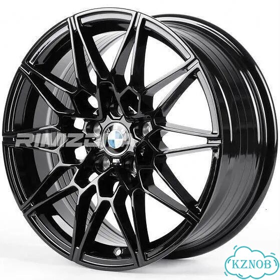 Литые диски BMW 7.5×R17 5×112 фото 2