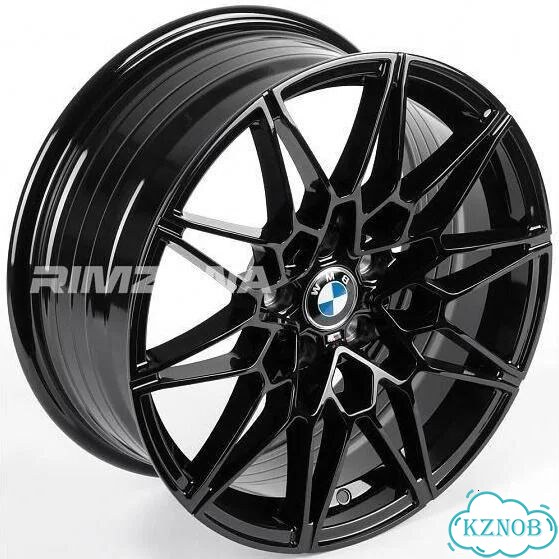 Литые диски BMW 7.5×R17 5×112 фото 5