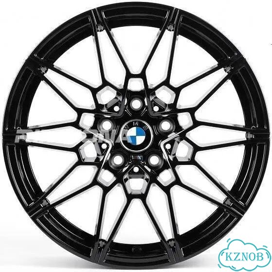 Литые диски BMW 7.5×R17 5×112 фото 6
