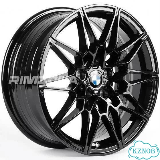 Литые диски BMW 7.5×R17 5×112 фото 7