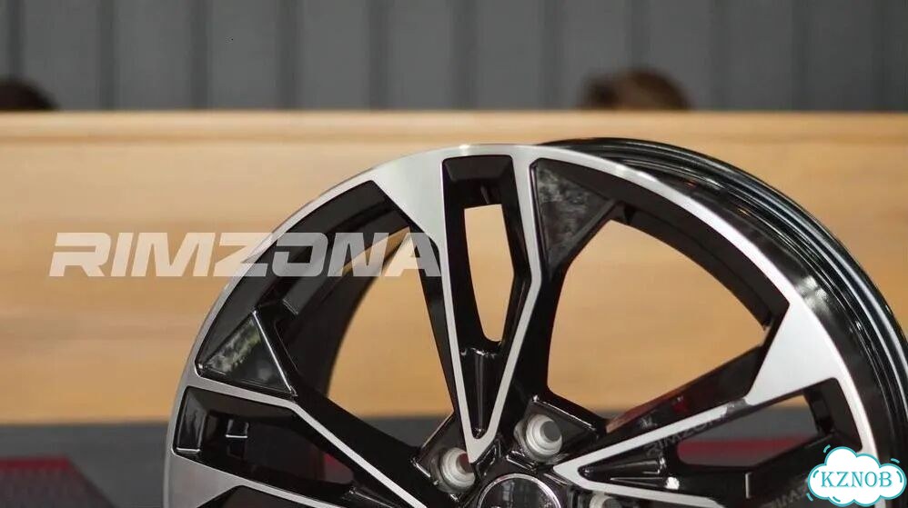 Литые диски Audi 9×R20 5×112 фото 8