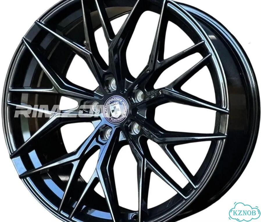 Литые диски Brixton Forged 8.5×R19 5×114.3 фото 2