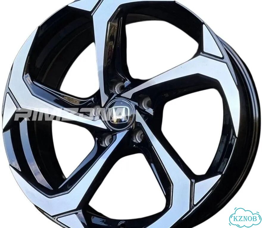 Литые диски Honda 8×R18 5×114.3 фото 2
