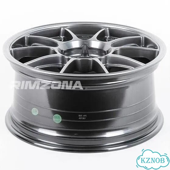 Литые диски WEDs 8×R17 5×114.3 фото 7