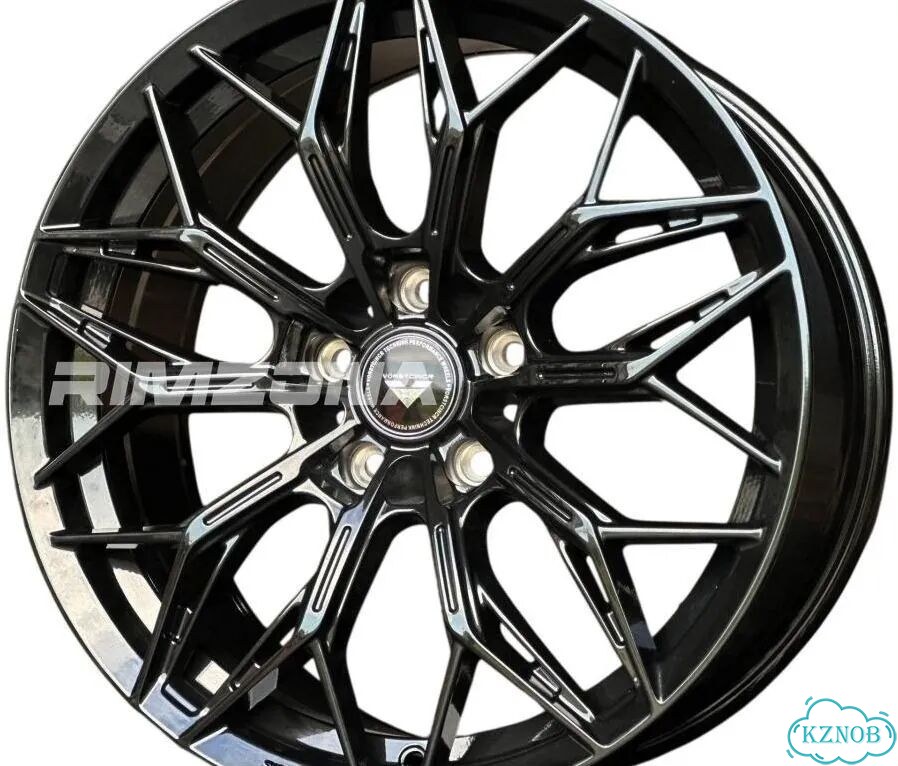 Литые диски Brixton Forged 8×R18 5×114.3 фото 2