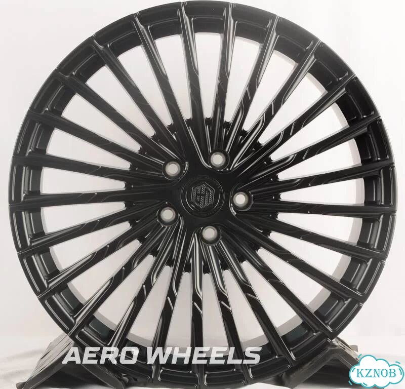 Диск RGW wheels S3192502-71 R21 9.00 ET42 5x120.0 фото 1