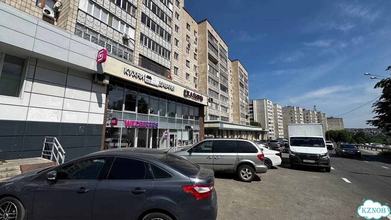 Свободного назначения, 17 м² фото 1