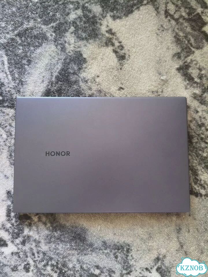 Honor magicbook x14 фото 1