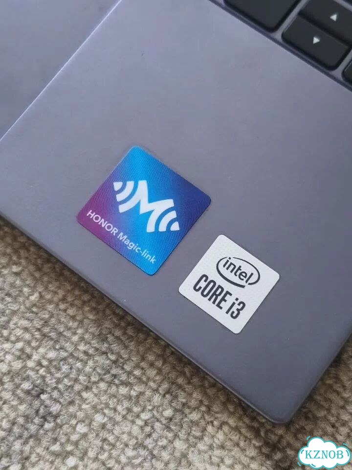Honor magicbook x14 фото 3