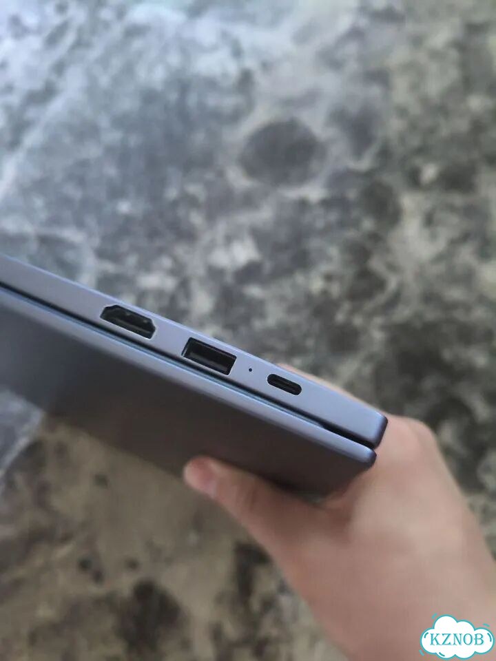 Honor magicbook x14 фото 6