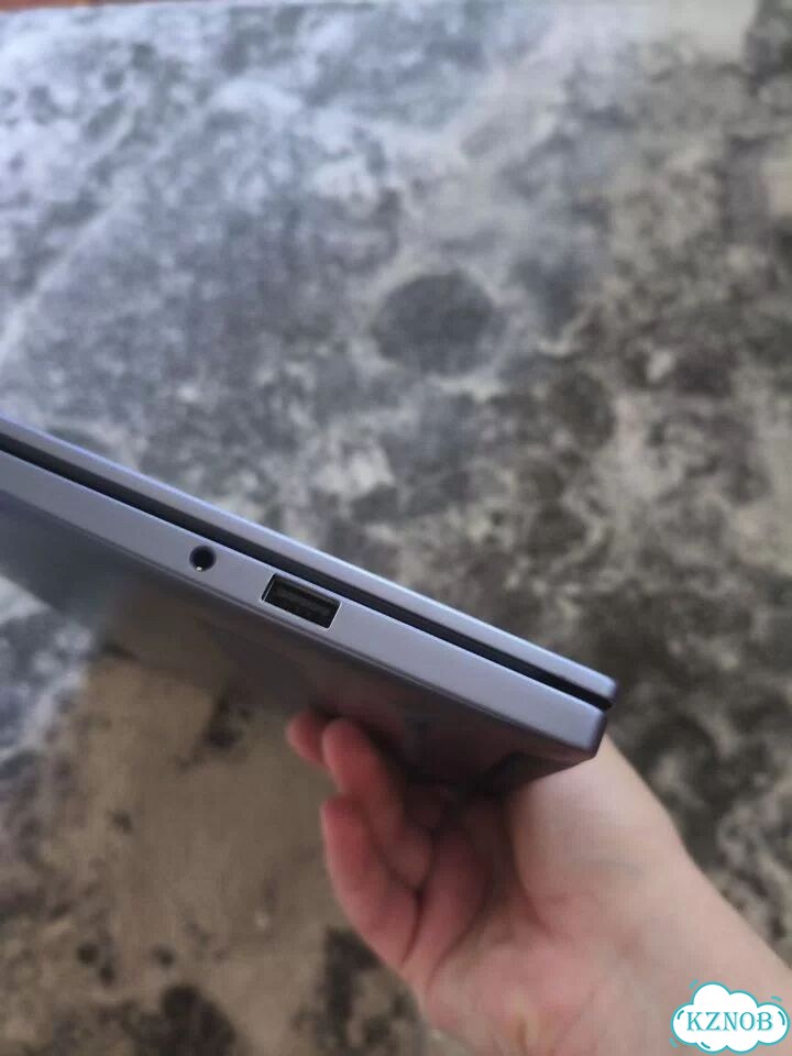 Honor magicbook x14 фото 7