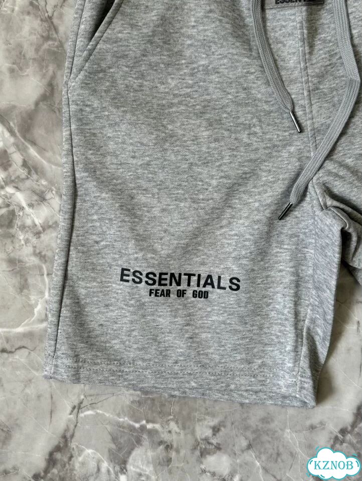 Шорты essential фото 6