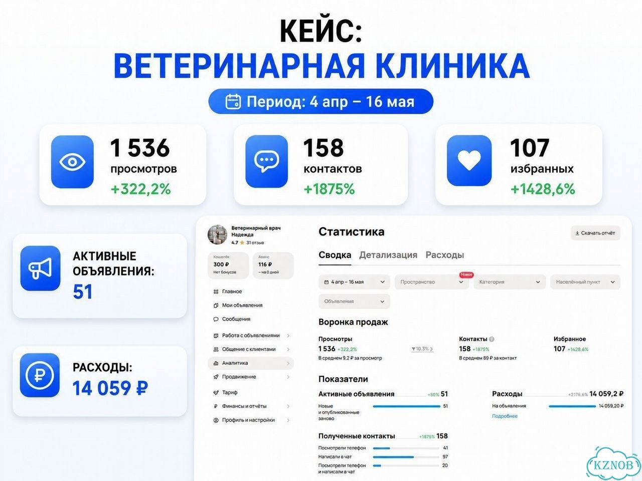 Консультация авитолога фото 4