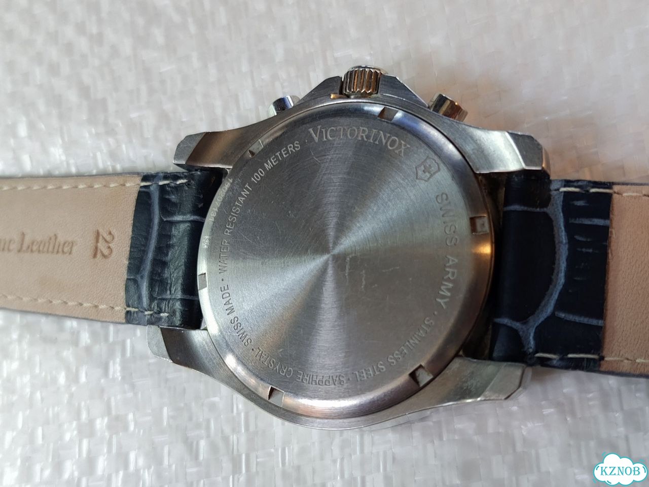 Мужские наручные часы Victorinox Maverick фото 6