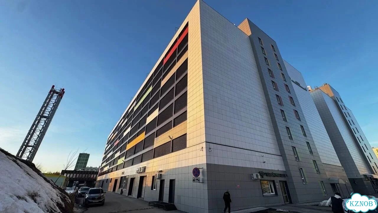 Автосервис, 420 м² фото 1