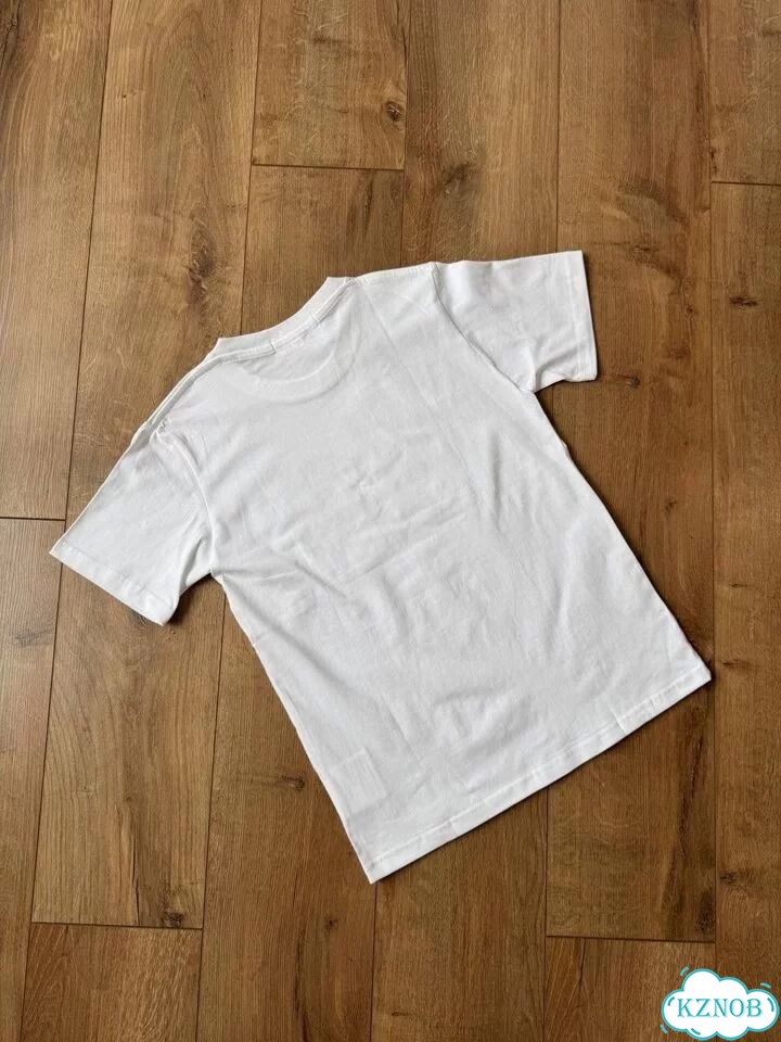 Футболка Comme des Garcons Play Белая CDG фото 6