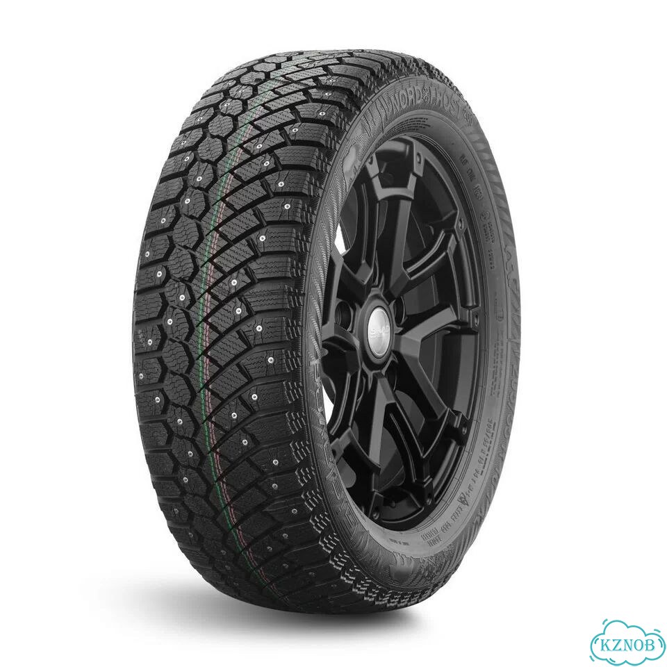 Gislaved Nord Frost 200 ID 215/55 R16 97T фото 1