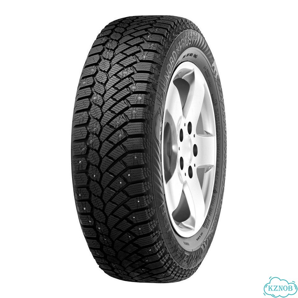 Gislaved Nord Frost 200 165/70 R14 85T фото 1