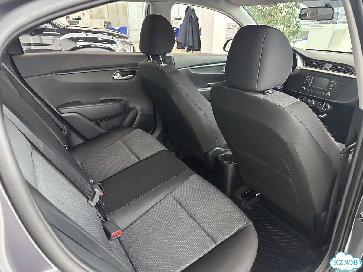 Solaris KRS 1.6 AT, 2025 Новый фото 5
