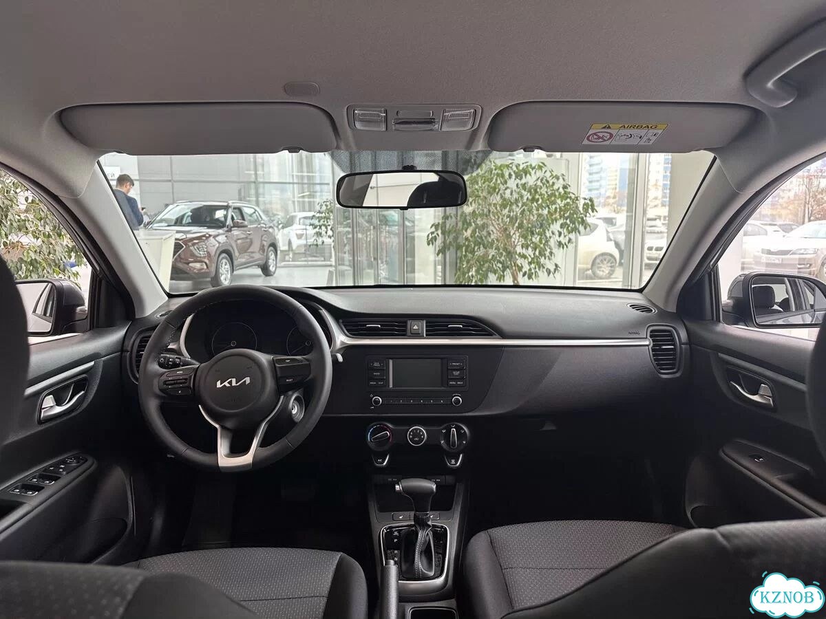 Solaris KRS 1.6 AT, 2025 Новый фото 6