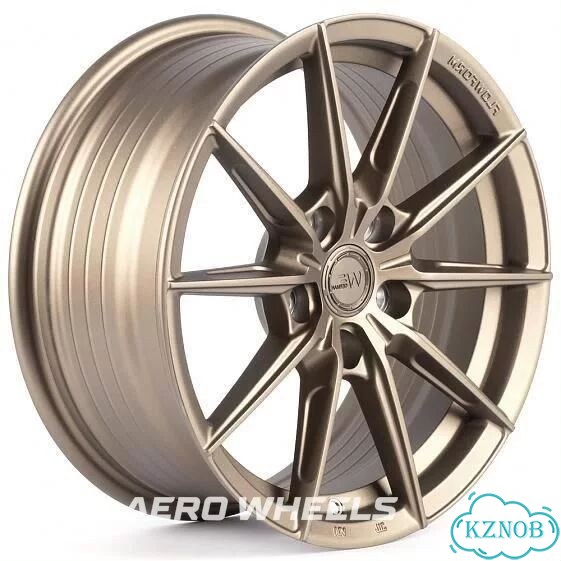 Литые диски VORSTEINER 7×R16 5×114.3 фото 4