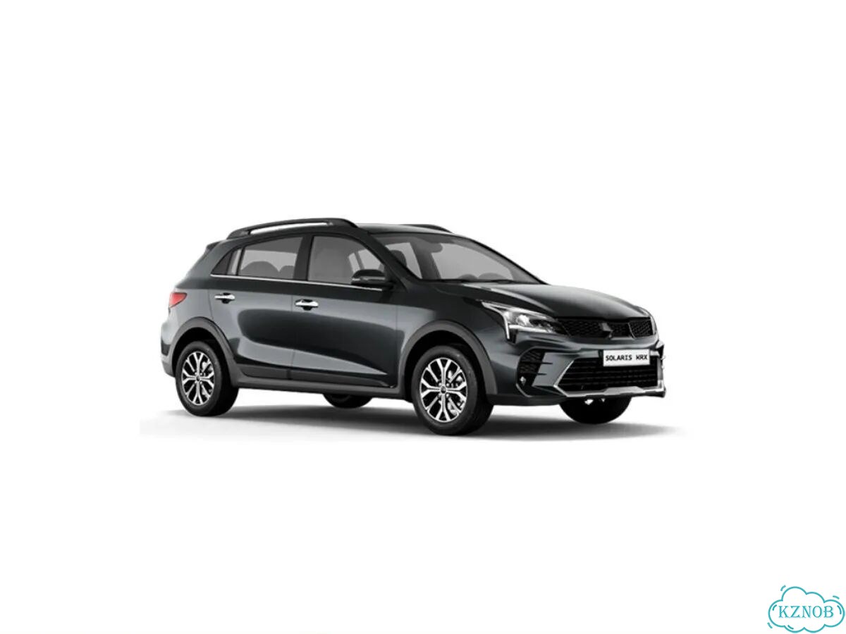 Solaris KRX 1.6 AT, 2025 Новый фото 1