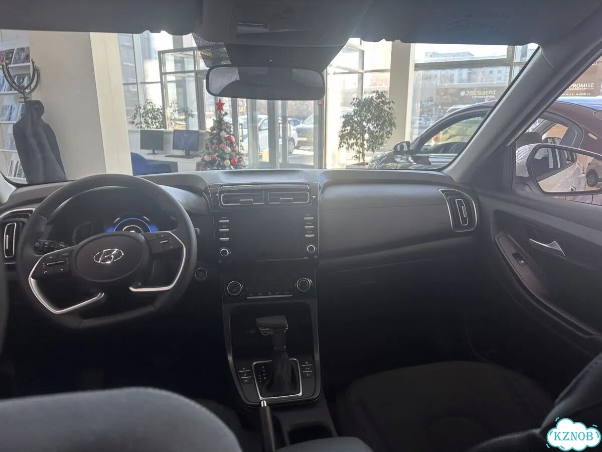 Solaris HC 2.0 AT, 2025 Новый фото 6