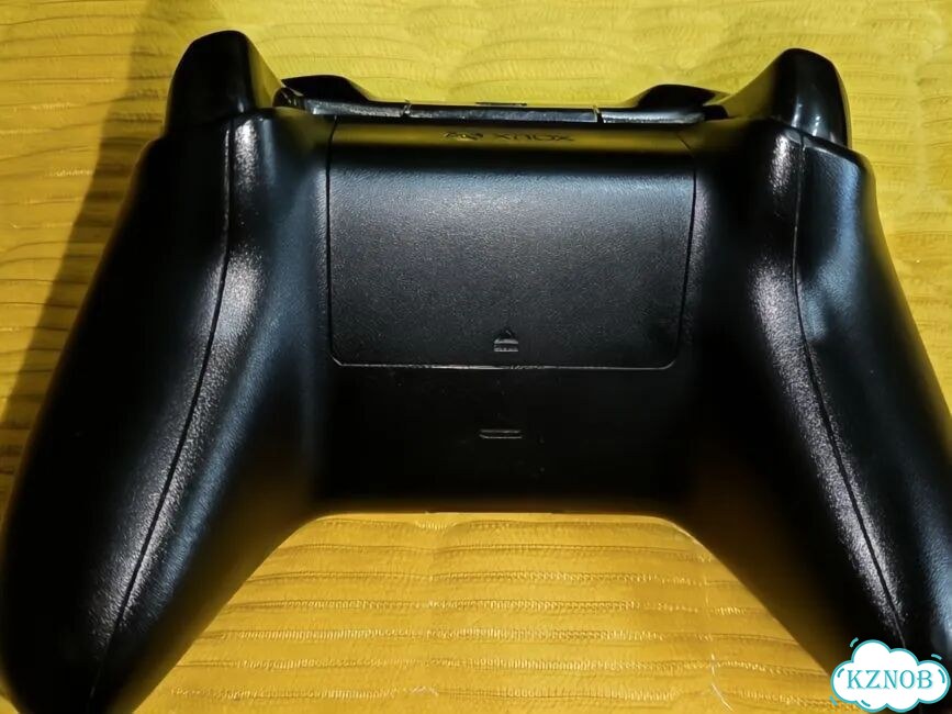 Джойстик xbox one (оригинал) фото 2