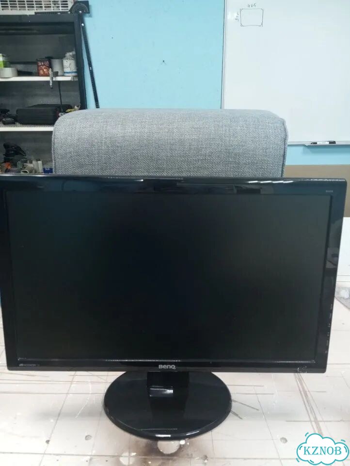 Мониторы Dell и Benq фото 2