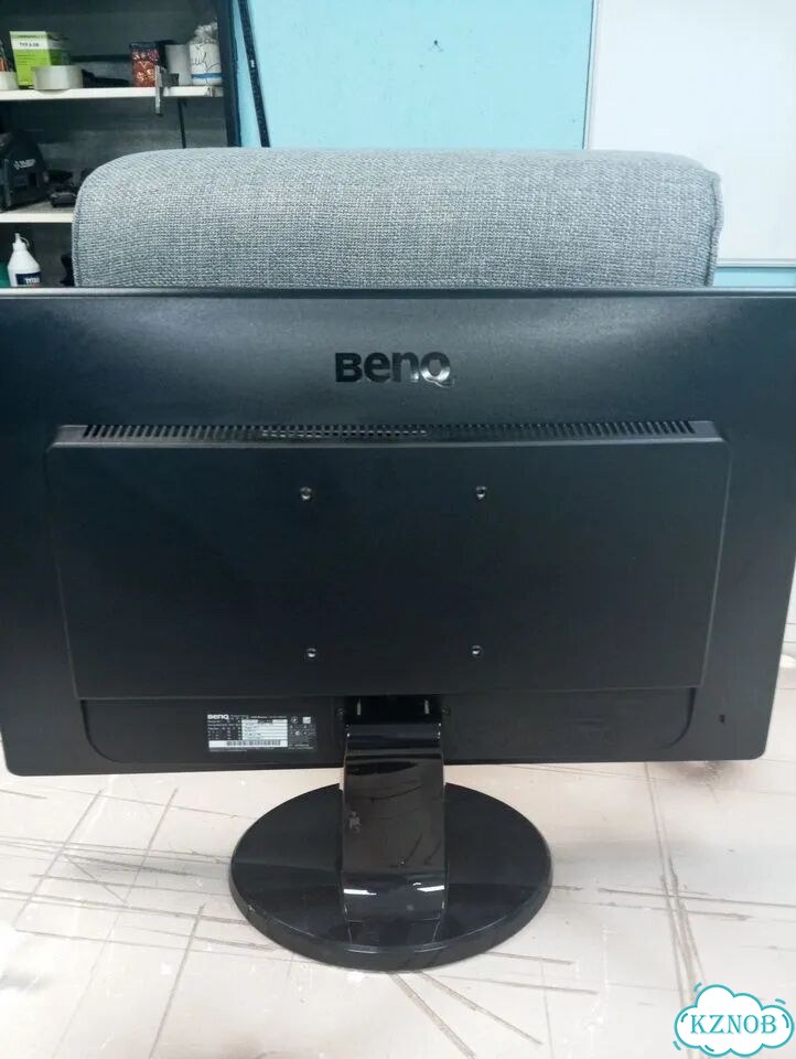 Мониторы Dell и Benq фото 4