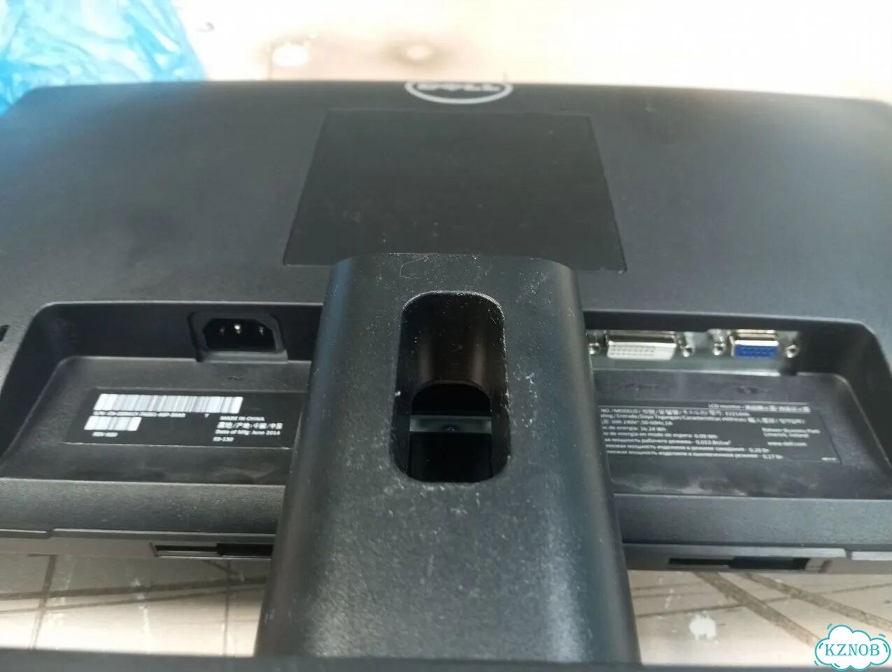 Мониторы Dell и Benq фото 5
