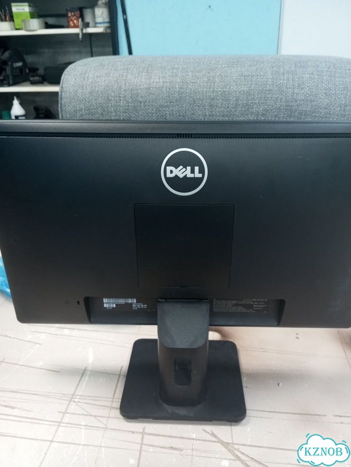 Мониторы Dell и Benq фото 6