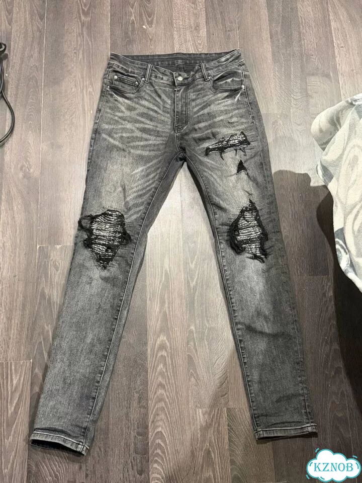 Джинсы amiri фото 1