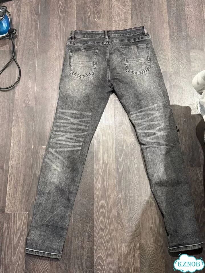 Джинсы amiri фото 2