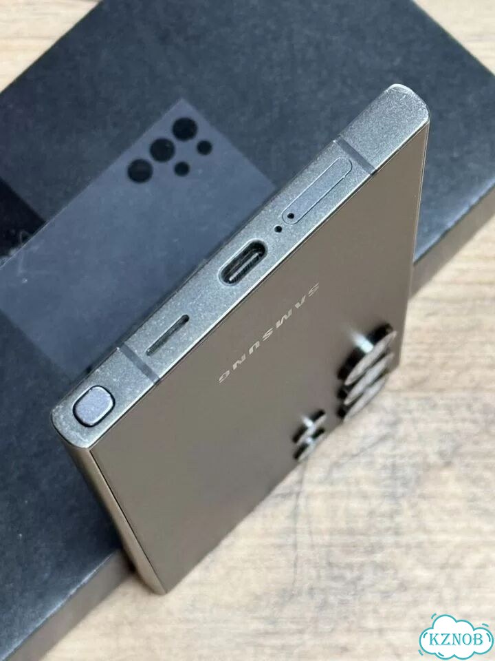 Samsung Galaxy S24 Ultra, 12/256 ГБ фото 10
