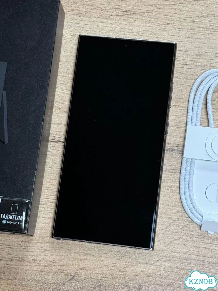 Samsung Galaxy S24 Ultra, 12/256 ГБ фото 4