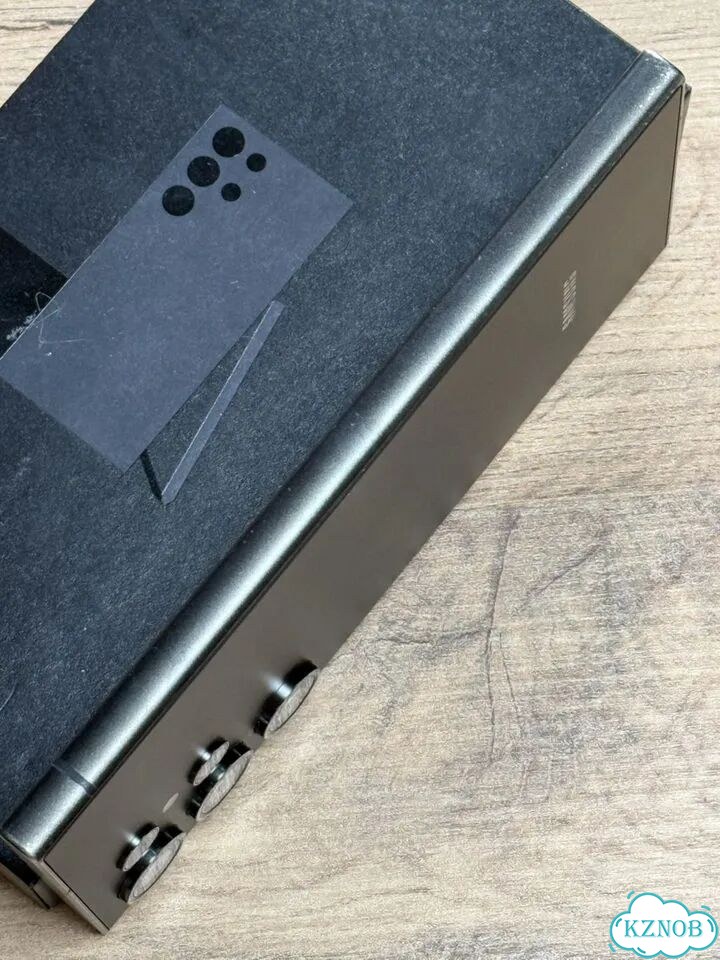 Samsung Galaxy S24 Ultra, 12/256 ГБ фото 8