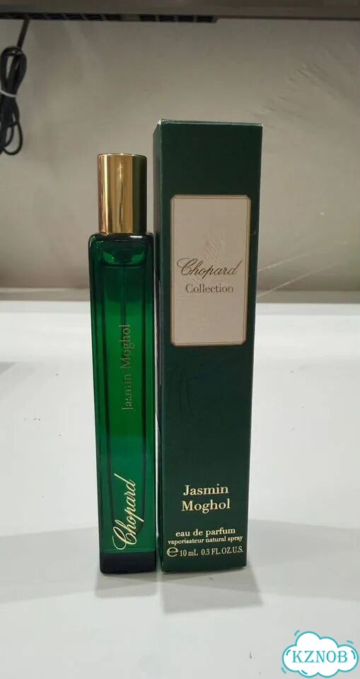 Chopard jasmin moghol фото 1