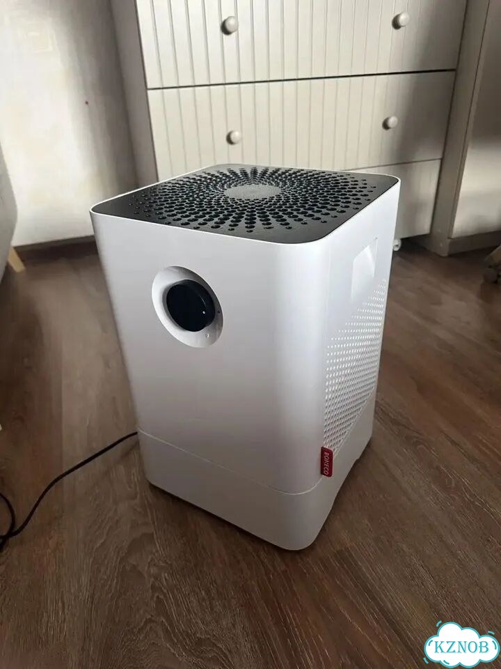 Мойка воздуха boneco w200 фото 1
