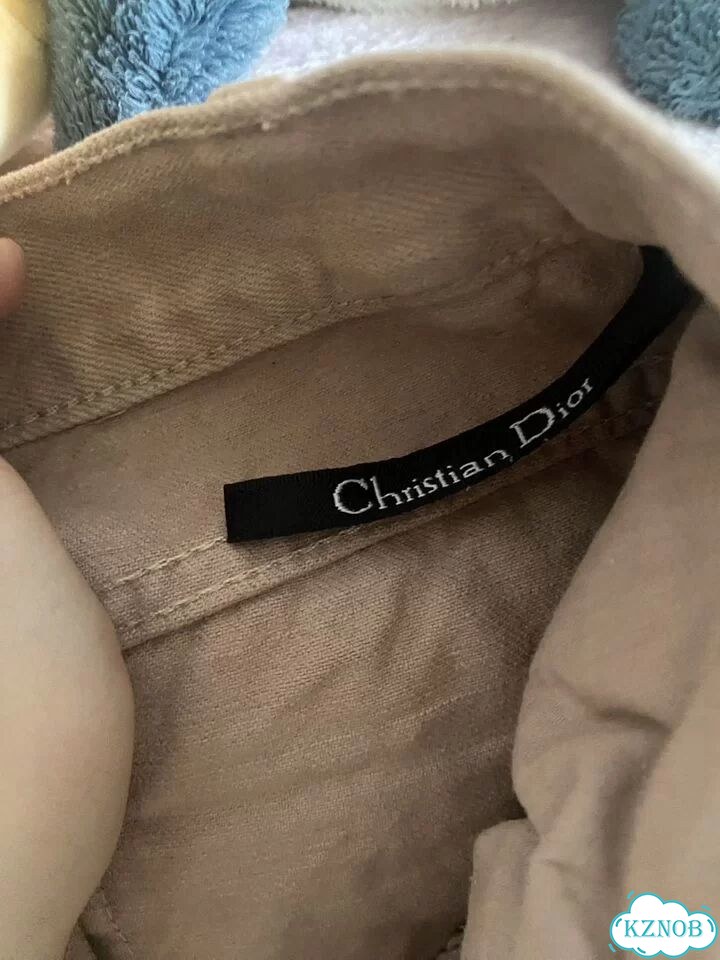 Dior джинсы женские фото 2