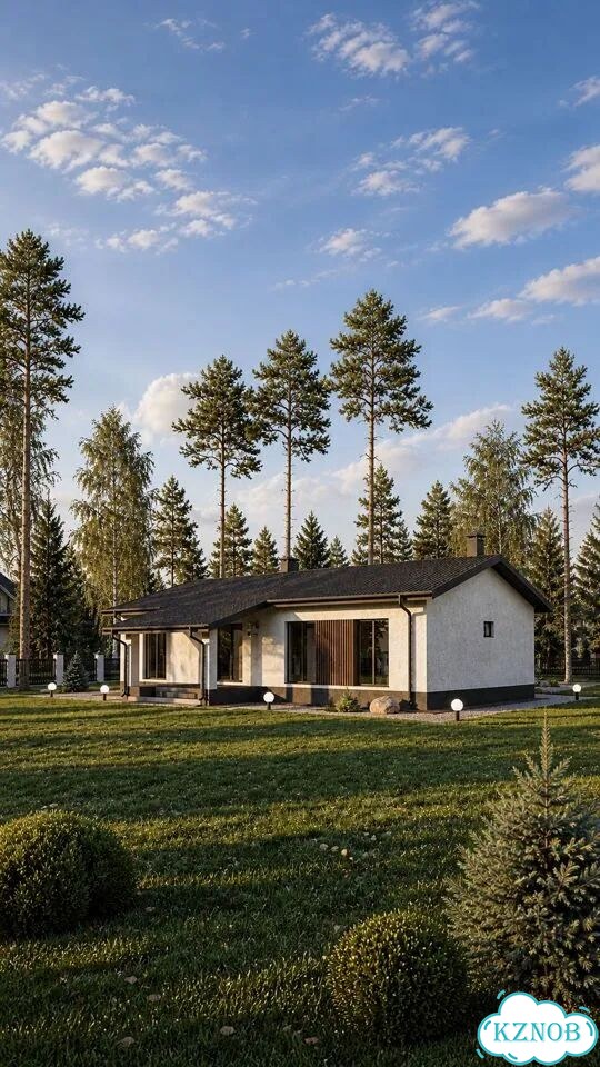Недостроен: Дом 130 м² на участке 8 сот. фото 1