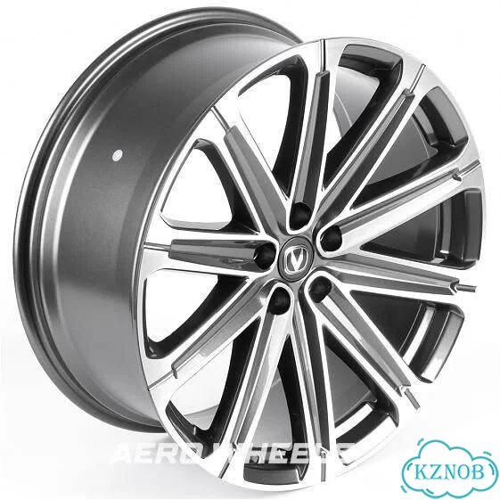 Литые диски Changan 9×R21 5×114.3 фото 3